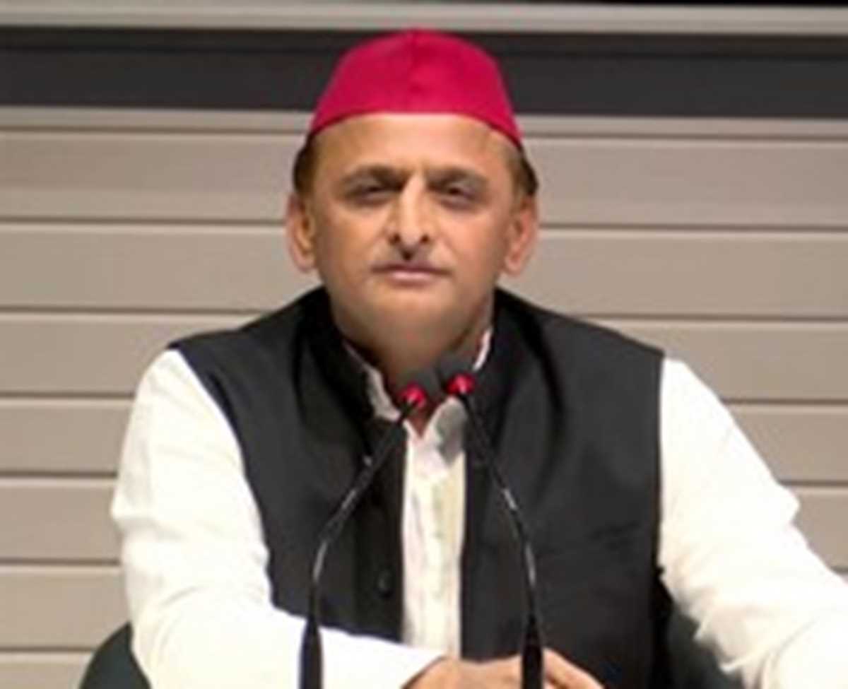 जयंत चौधरी बहुत सुलझे हुए इंसान हैं, वो राजनीति को समझते हैं : अखिलेश यादव